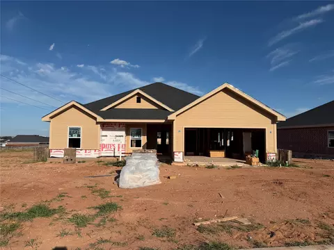 7001 Glen Abbey Rd, Abilene, TX 79606