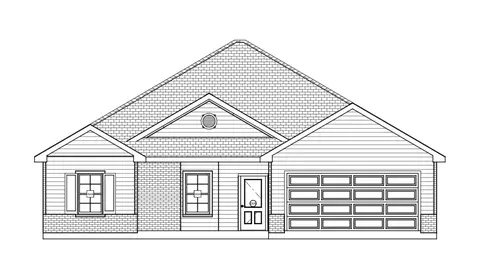 7001 Glen Abbey Rd, Abilene, TX 79606