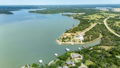 164 Hanna Oak Ct, Bridgeport, TX 76426