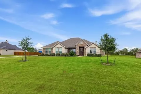 266 Odell, Springtown, TX 76082