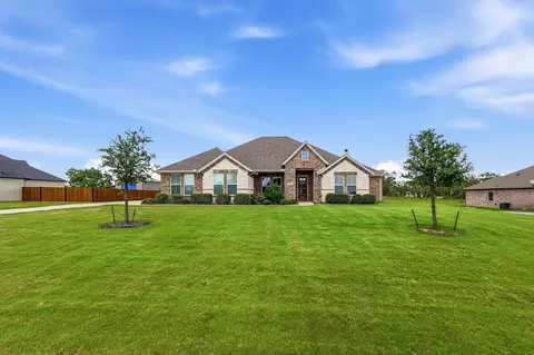 266 Odell Rd, Springtown, TX 76082