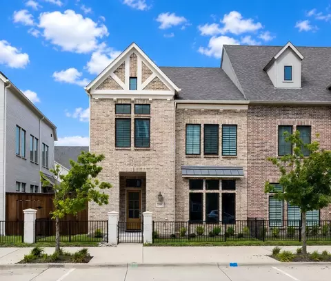 11965 Brubaker Dr, Frisco, TX 75033