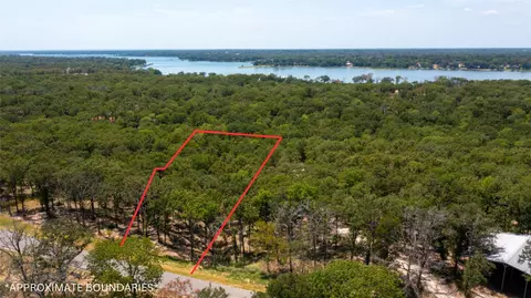 7321 Ranch Oaks Trl, Eustace, TX 75124