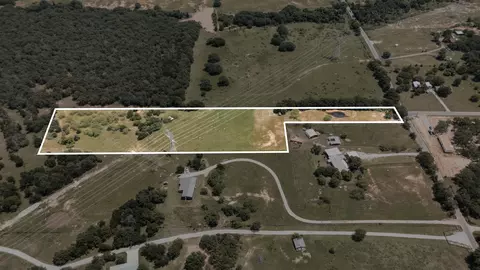994 County Road 1180, Decatur, TX 76234