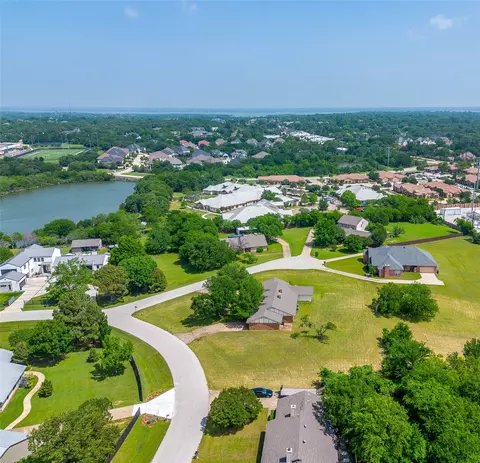 675 Cherry Ln, Southlake, TX 76092