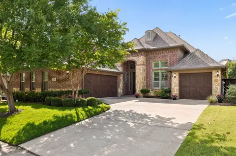1567 Red Rock Canyon Rd, Frisco, TX 75036