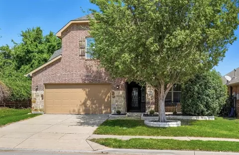 2509 Castle Creek Dr, Little Elm, TX 75068