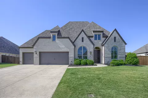 2405 Capitol Pl, Melissa, TX 75454