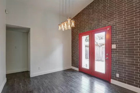 Entry Way - 500 Moss Hill Ln, Euless, TX 76039 photo 1 of 1