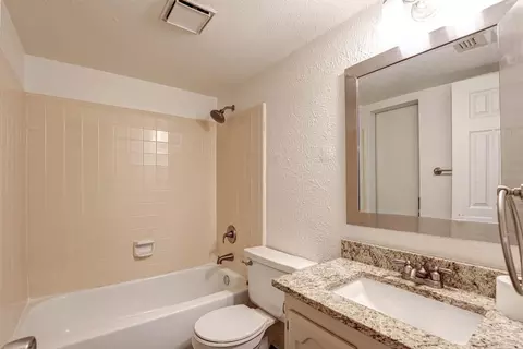 Bath - 500 Moss Hill Ln, Euless, TX 76039 photo 2 of 2