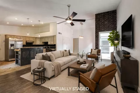 Living - 500 Moss Hill Ln, Euless, TX 76039 photo 1 of 3