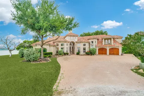 1237 Overlook Ct, Whitney, TX 76692