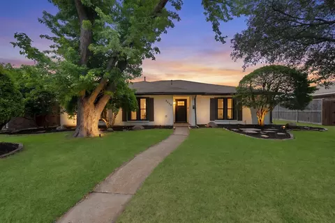 3220 Steven Dr, Plano, TX 75023