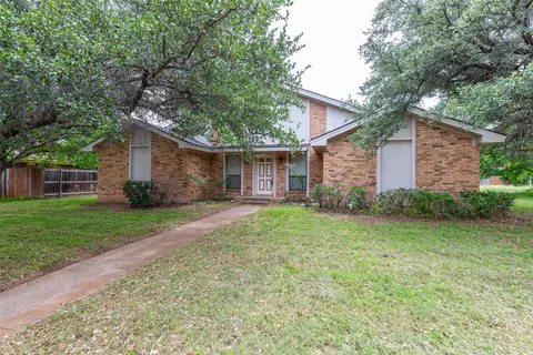 3265 Woodhollow Cir, Abilene, TX 79606