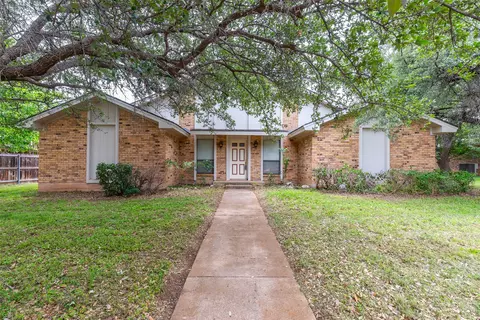 3265 Woodhollow Cir, Abilene, TX 79606