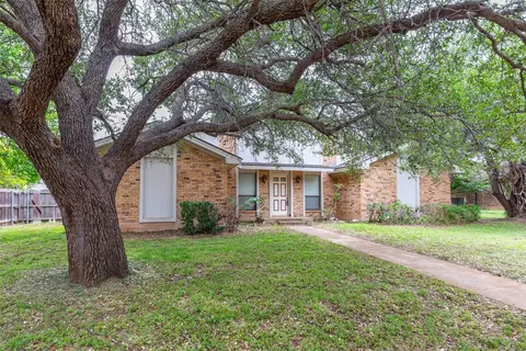 3265 Woodhollow Cir, Abilene, TX 79606