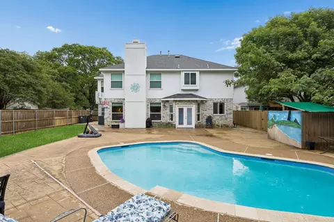 3506 Indian Summer Ln, Arlington, TX 76016