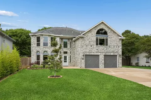 3506 Indian Summer Ln, Arlington, TX 76016
