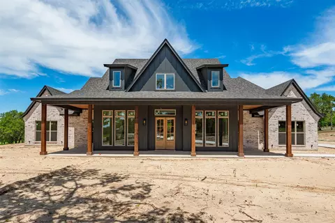 1071 Vh Ranch Rd, Poolville, TX 76487
