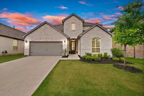 3832 Blue Yucca Ln, Prosper, TX 75078