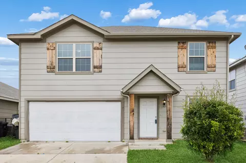 1549 Sierra Estate Trl, Fort Worth, TX 76119