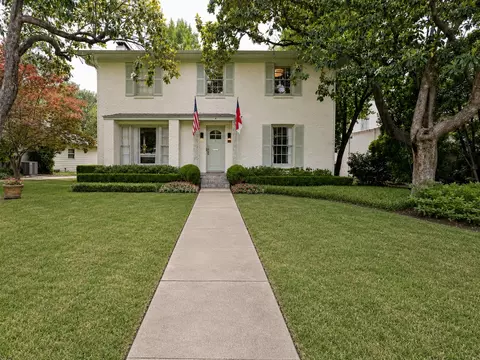 5414 W University Blvd, Dallas, TX 75209