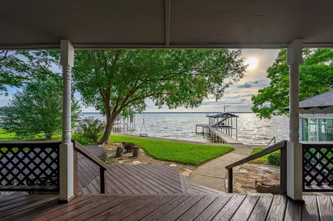 431 Jib Dr, Gun Barrel City, TX 75156