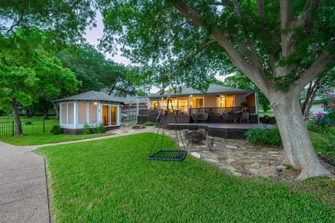 431 Jib Dr, Gun Barrel City, TX 75156