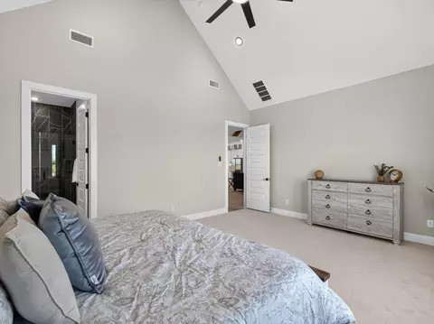 Bedroom - 215 Regina St, Celeste, TX 75452 photo 7 of 7