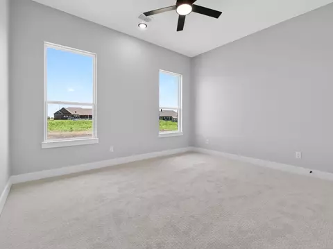 Bedroom - 215 Regina St, Celeste, TX 75452 photo 2 of 7