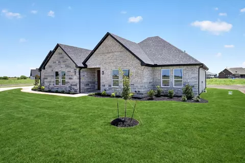 Exterior - 215 Regina St, Celeste, TX 75452 photo 5 of 5