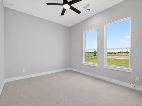 Bedroom - 215 Regina St, Celeste, TX 75452 photo 3 of 7