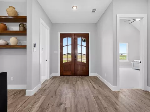 Entry Way - 215 Regina St, Celeste, TX 75452 photo 2 of 2
