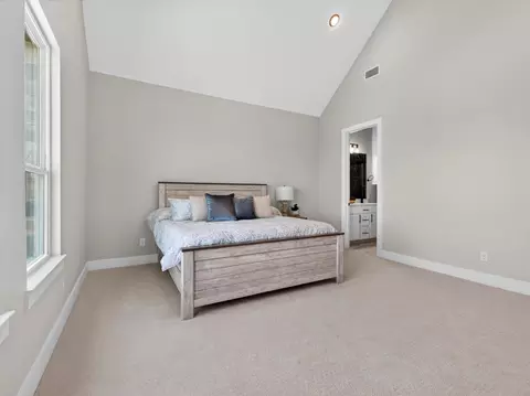 Bedroom - 215 Regina St, Celeste, TX 75452 photo 6 of 7
