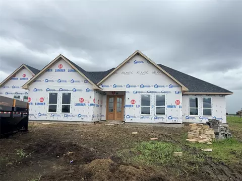 215 Regina St, Celeste, TX 75452