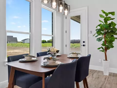 Dining - 215 Regina St, Celeste, TX 75452 photo 1 of 1