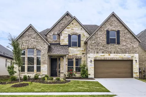 1913 Bristol St, Celina, TX 75009