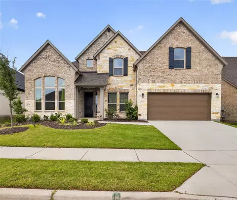 1913 Bristol St, Celina, TX 75009