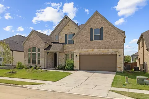 1913 Bristol St, Celina, TX 75009
