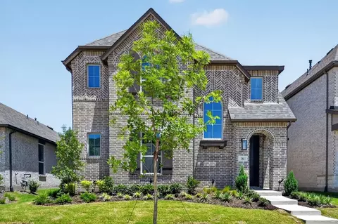2064 Cuellar Way, Van Alstyne, TX 75495