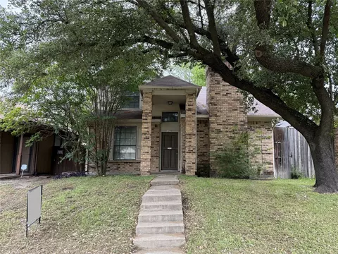 1209 Wheatfield Dr, Mesquite, TX 75149