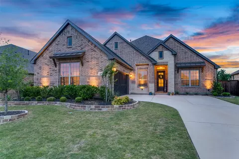 216 Big Sky Cir, Northlake, TX 76226