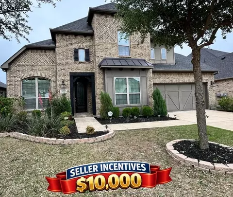 2802 Merlot Cir, Rowlett, TX 75088
