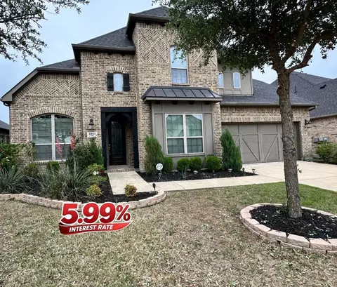 2802 Merlot Cir, Rowlett, TX 75088