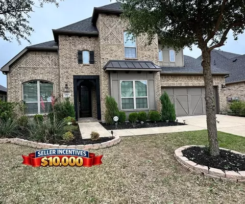 2802 Merlot Cir, Rowlett, TX 75088