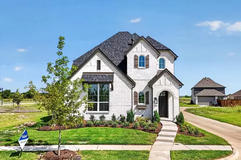 2090 Cuellar Way, Van Alstyne, TX 75495