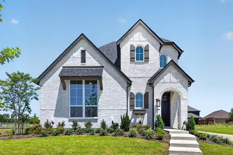 2090 Cuellar Way, Van Alstyne, TX 75495