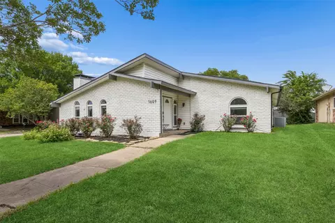 1609 California Trl, Plano, TX 75023