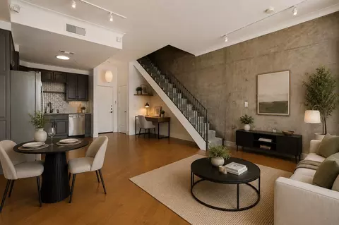 3225 Turtle Creek Blvd #1649, Dallas, TX 75219