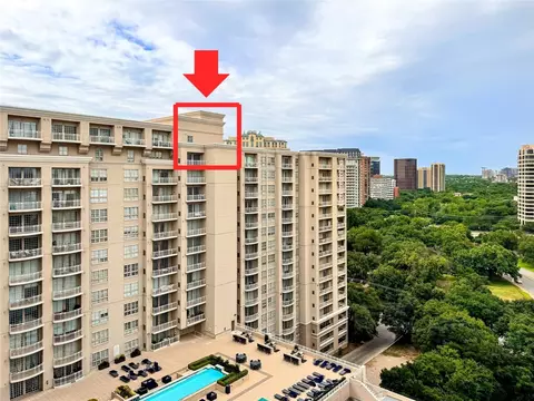 3225 Turtle Creek Blvd #1649, Dallas, TX 75219